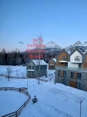 Apartmán Brezy